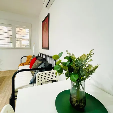 Completo Y Bello Apartamento En Malaga Exterior photo